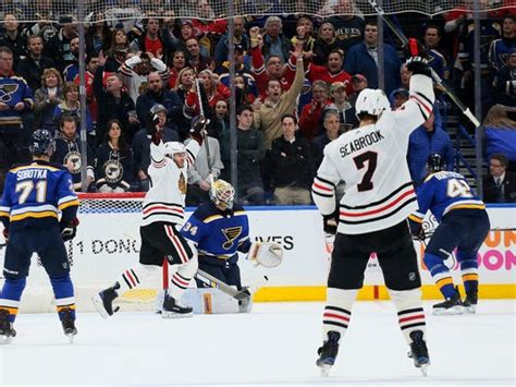 st louis blues talk forum.
